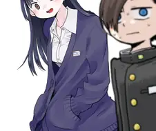 ㅂ빨 시켜주는 여중생.manga