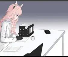 소전,뉴럴) 교수의 진짜 정실.manhwa