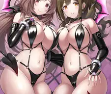 후방) 약간의 노출