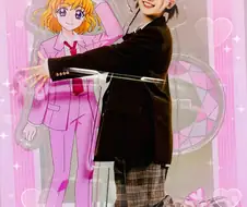 프리큐어)성우 아크릴 스탠드 사용법.jpg