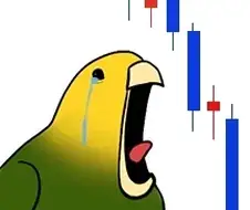 선생님 퇴직금으로 주식을 한 코유키