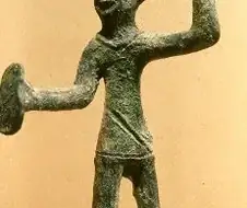 성경에서 바알 신앙을 심심하면 씹어댄 이유