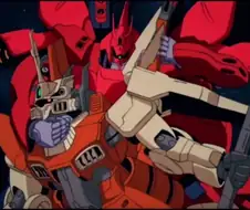 "그만둬, 더 이상 밀어넣지마!"