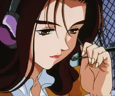 신세기 GPX 사이버 포뮬러 SAGA - Identity Crisis