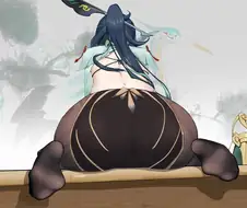 원신)한운