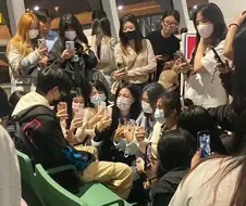 중국 유명 연예인들의 삶