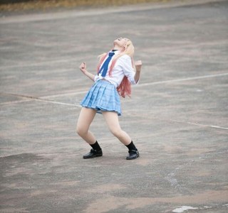비스크돌) 아무라봐도 남주 차력쇼 만화임