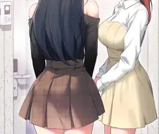 여러 사람이랑 약속이 겹칠때.jpg