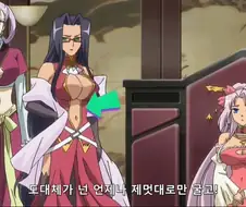 배꼽을 드러내다