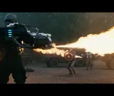 mcu)퍼벤저가 페이즈1 1황소리 못듣는 이유