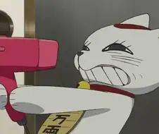 단다단) 터보할멈