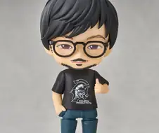 특이점이 온 넨도로이드