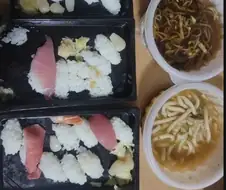 초밥 식었으니 환불해달라 해놓고 회 다 먹은 손님