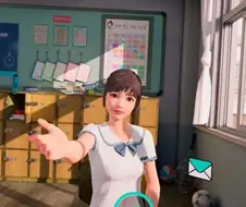 저기요, 제 가슴 찍었죠