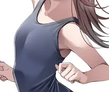 @)카호는 어쩔 수 없다