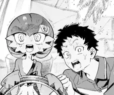 포켓몬을 아무리 사랑한다 해도 해서는 안되는 것.