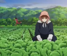 말딸) 성덕들만 뿜었다는 3기 4화 한 장면