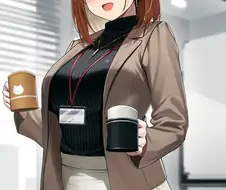 두둑한 아가방덮개살을 자랑하능 눈나