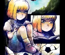 투더문) 아내는 이 일을 기억할 것입니다.manga