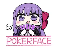 페그오)완벽한 포커페이스.manga
