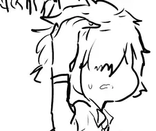 일진녀에게 찍힌.manhwa