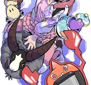 미쳐버린 포켓몬스터 소드실드 만화