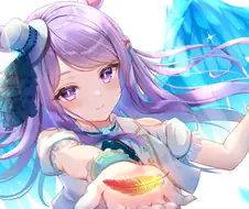 [말딸] 빙닭 맥퀸