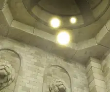 던전밥)3P의 준비를 하는 멜리니의 왕비와 후궁.ai