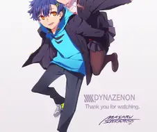 다이나제논) 저자슥덜 윙컴바인 했다 아이가 !!!