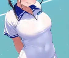 @)소노다 치요코는 평범하다