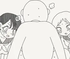 일본어 몰라도 대충 이해가는.manhwa