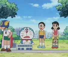 ???? : 진구 대신 이제 네가 새로운 떡밥이 되어줘!