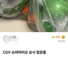 리셀러들 활동 시작