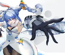 버튜버)?? : 듀얼개시를 선언해라, 야고!!