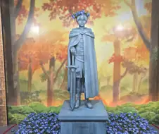 프리렌) 프리렌은 힘법사일듯