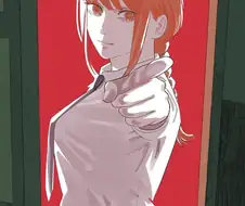 체인소맨) BD판매량..