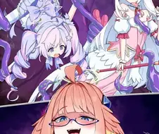 "그거알아? 촉수물 많이보면..."