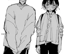 남매는 보통 사이나쁘다.manga