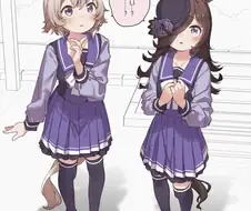 [말딸] 트레이너 정체성 혼란.manhwa