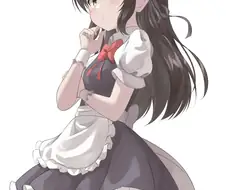 @) 메이드 아리스