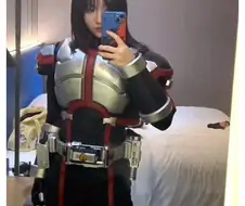 이쁜누나랑 같이 모텔가면