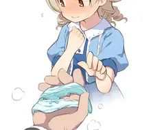 @)ㅍㅌ 보여달라 한 프로듀서.manga