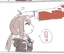 소전) 정말 귀여운 소림이.manhwa