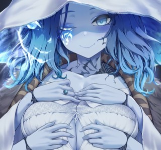 엘든링)파이즈리 할래?