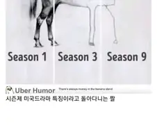 시즌제 미드 특징이라고 돌아다니는 짤의 현실.jpg