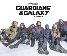 mcu)이후 시리즈에서 더 안 봐도 왠지 괜찮은 애들