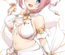 프리코네)전혀 ㅇㄹ하지 않은 아이 대표.manga