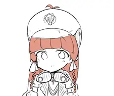 블루아카 야짤 작가의 짤들.manga