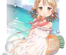 ㅎㅂ) 모닝글로리