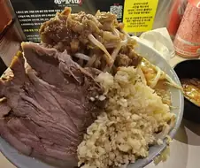 지로라멘 후기 .jpg
